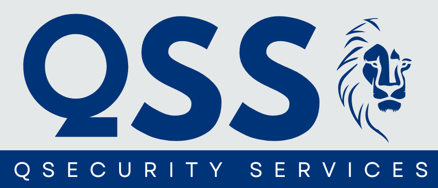 QSS Logo